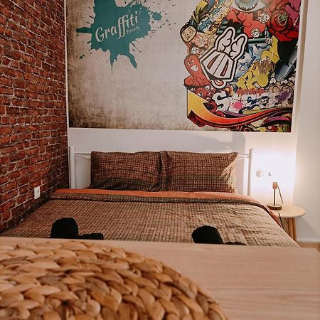 Thess Vibes @ City Center Thessaloníki Ngoại thất bức ảnh