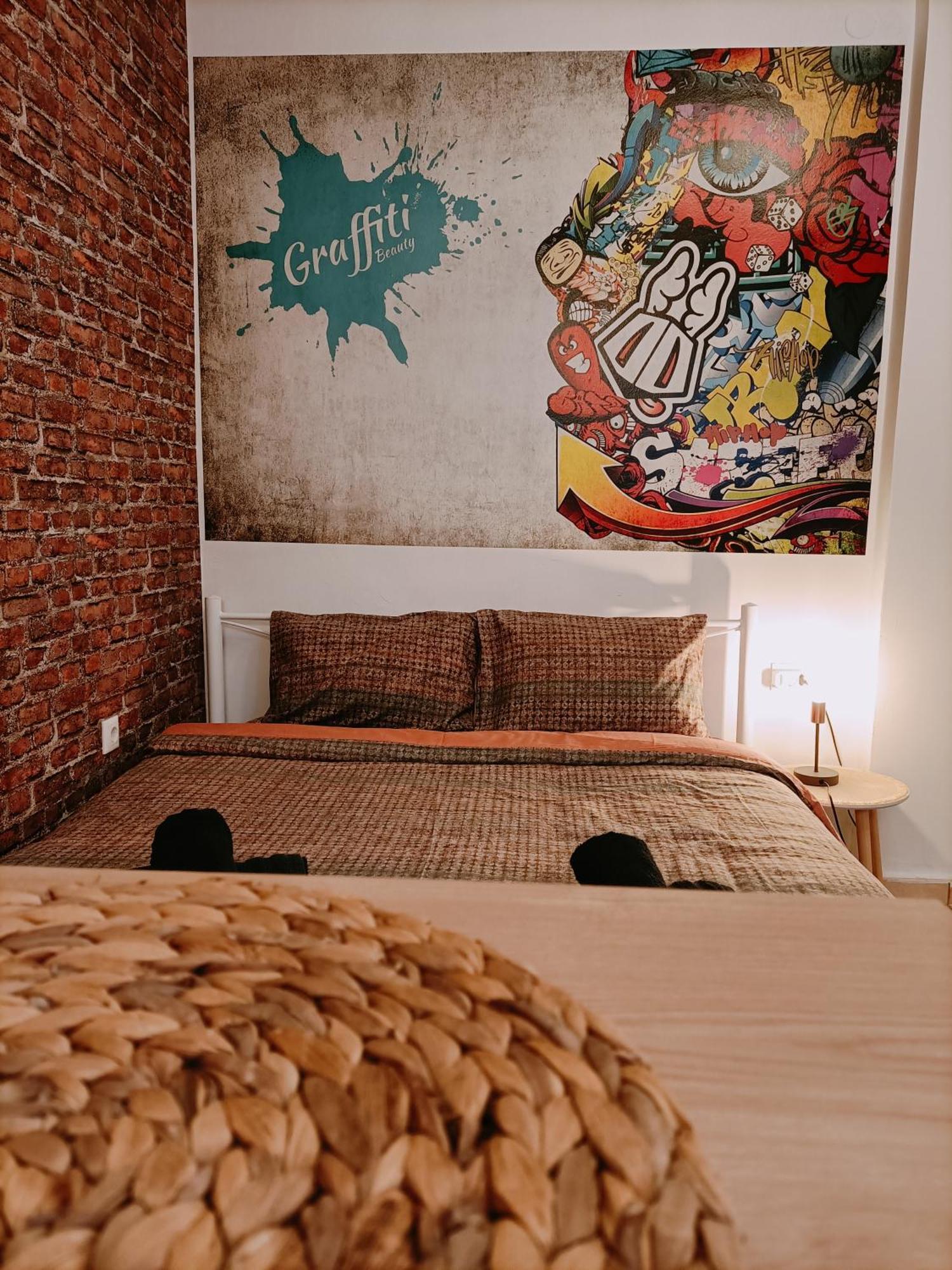 Thess Vibes @ City Center Thessaloníki Ngoại thất bức ảnh